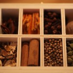 spices in box bearbeitet